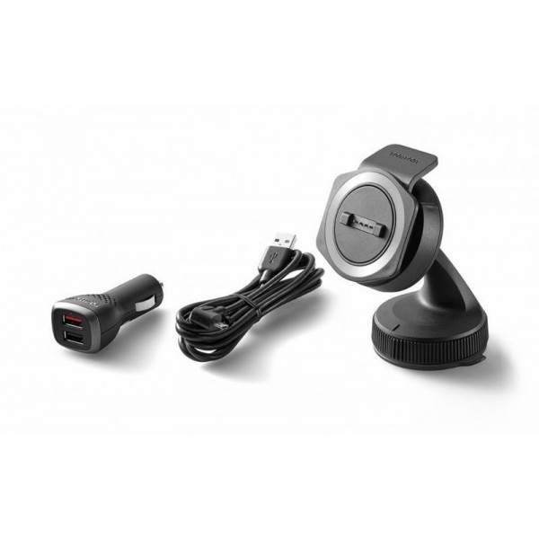 Tran Am TomTom Multi Device Car Mount Rider 2015
